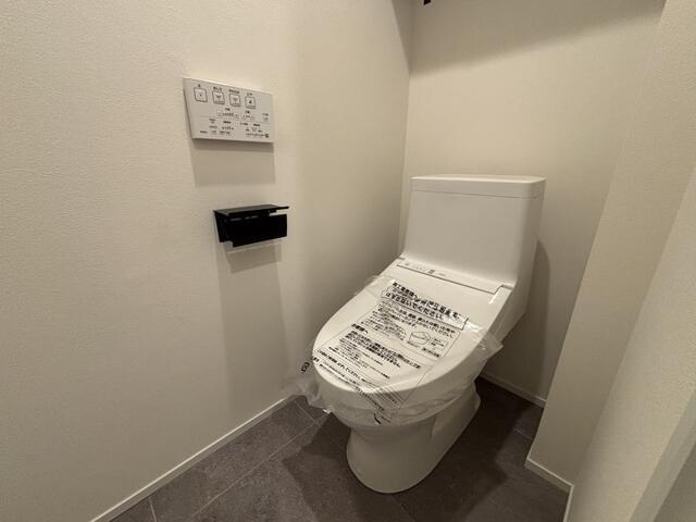 Ｂｅｌｌｅｖｉａｇｅ　Ｓｈｉｎｊｕｋｕ(ベルヴィアージシンジュク)のトイレ