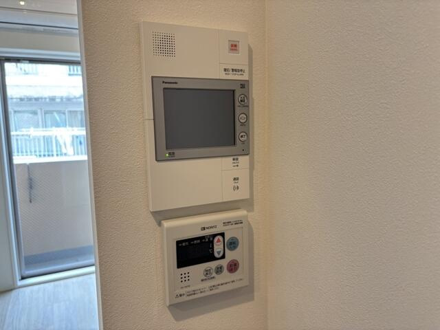 Ｂｅｌｌｅｖｉａｇｅ　Ｓｈｉｎｊｕｋｕ(ベルヴィアージシンジュク)のセキュリティ