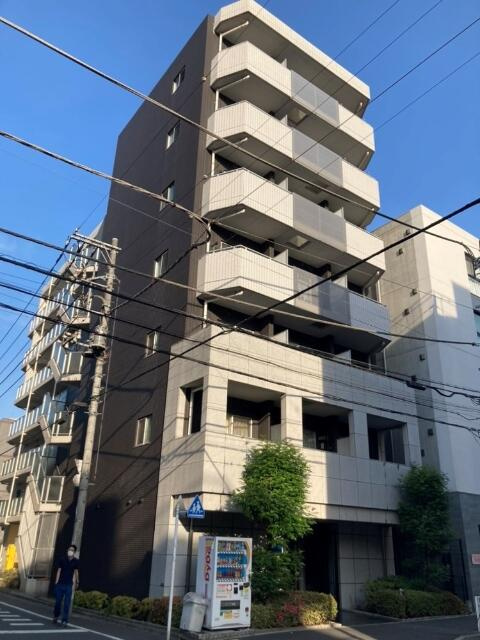 メインステージ押上Ⅳ(メインステージオシアゲフォー)