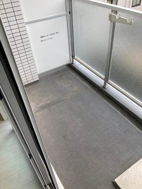 メインステージ押上Ⅳ(メインステージオシアゲフォー)のシャワールーム
