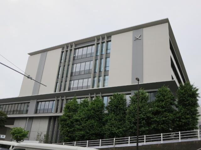 ライオンズマンション千駄木第２(ライオンズマンションセンダギダイニ)の周辺