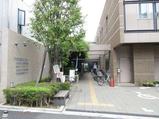 ライオンズマンション千駄木第２(ライオンズマンションセンダギダイニ)のその他