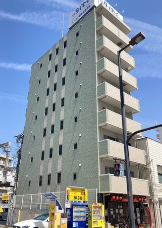 エクセレント大阪城公園