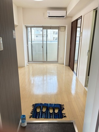 エクセレント大阪城公園のその他