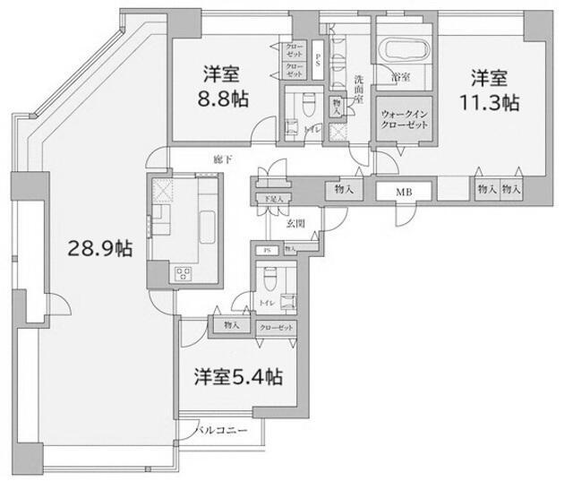 シーフォートタワー(シーフォートタワー)