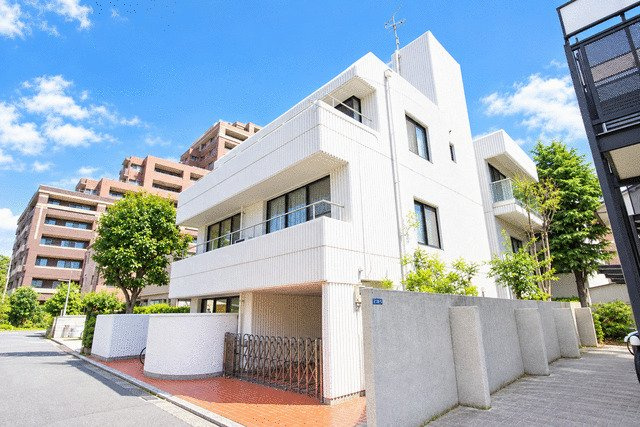 ＹＫマンション(ワイケイマンション)の間取り