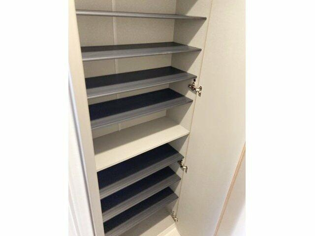 クレヴィスタ大井町のその他
