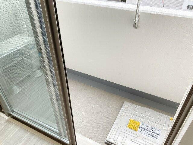 クレヴィスタ大井町のその他