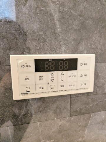 アグライア久が原のその他