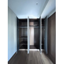 グランドメゾン新梅田タワーTHE CLUB RESIDENCEの収納