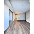 グランドメゾン新梅田タワーTHE CLUB RESIDENCEの居間・リビング