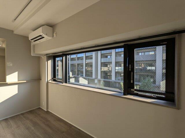 ラチューン文京小石川の展望