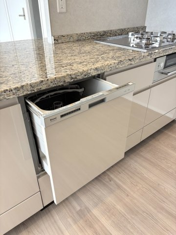 ブランズタワー梅田Ｎｏｒｔｈのキッチン
