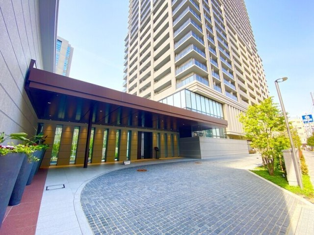 ブランズタワー梅田Ｎｏｒｔｈのその他