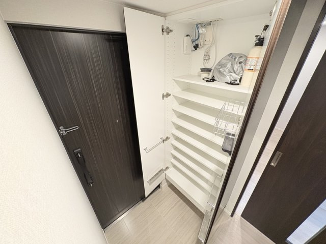 シティタワー大阪本町のその他