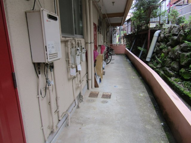 金比良ハイツのその他