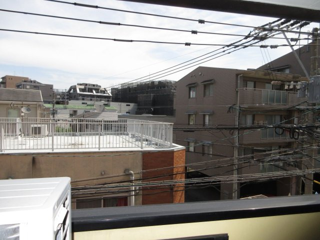 【展望】 | アネシス今川