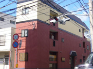 アネシス今川の画像