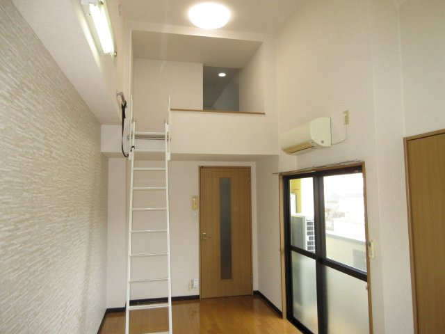【内装】 | アネシス今川