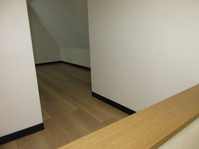 【内装】 | アネシス今川