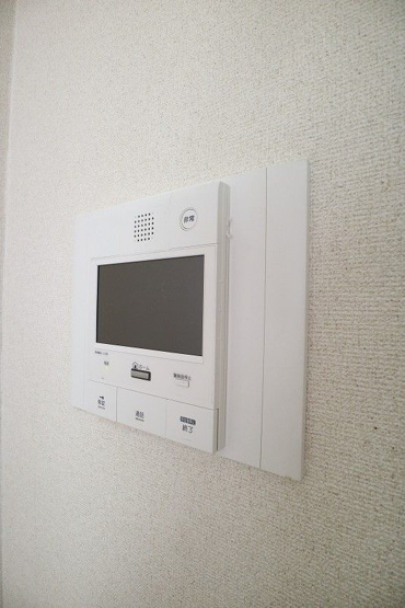 【セキュリティ】 | ライオンズマンション薬院第6