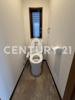 【トイレ】 | ラックビレッジ