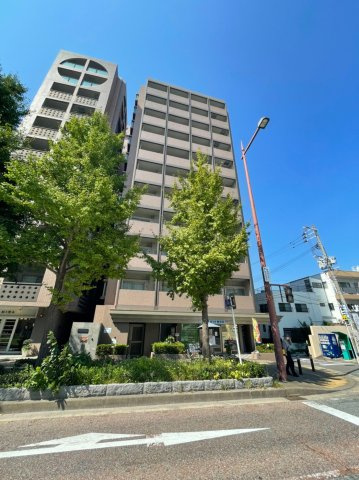 【その他】 | ダイナコートエスタディオ大濠公園Ⅱ