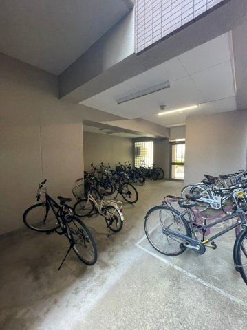 【その他共用部分】 | ダイナコートエスタディオ大濠公園Ⅱ