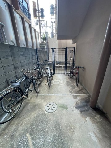 【その他】 | ダイナコートエスタディオ大濠公園Ⅱ