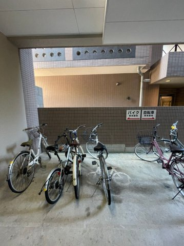 【その他共用部分】 | ダイナコートエスタディオ大濠公園Ⅱ