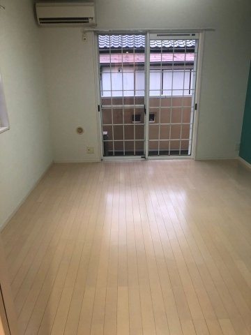 【居間・リビング】 | リブレア相生町A