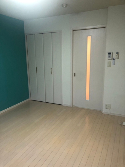 【居間・リビング】 | リブレア相生町A