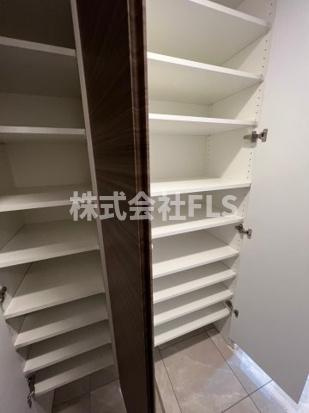 北区東十条３丁目の賃貸マンションの設備