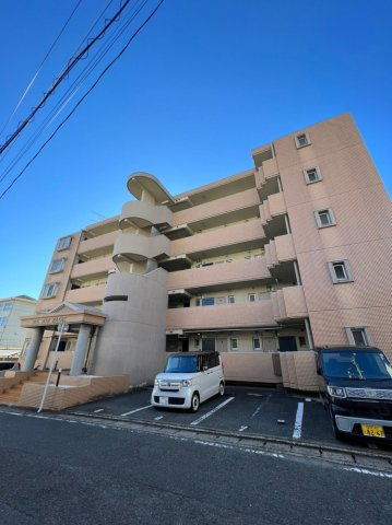 【外観】 | ベルエール片江