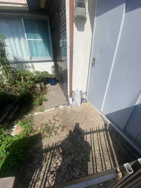 和歌山市木ノ本　中古戸建のその他