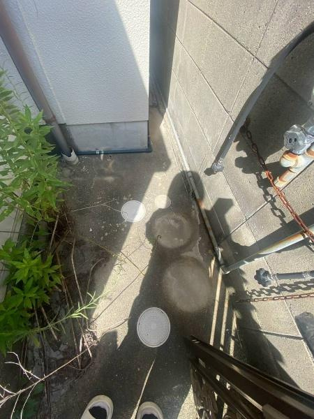 和歌山市木ノ本　中古戸建のその他