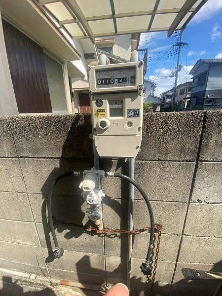 和歌山市木ノ本　中古戸建のその他
