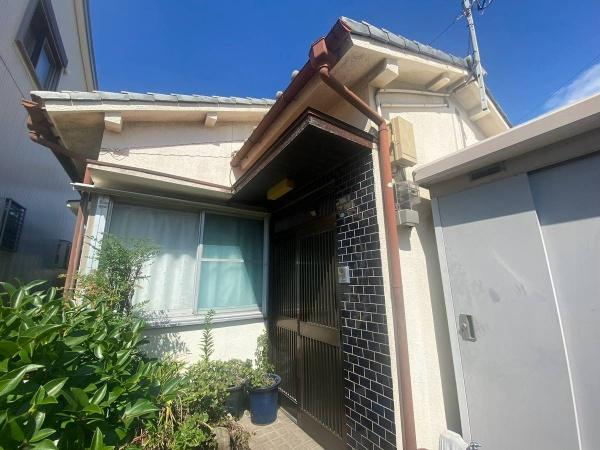 和歌山市木ノ本　中古戸建のその他|外観