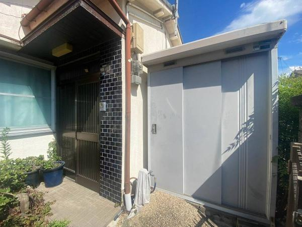 和歌山市木ノ本　中古戸建のその他