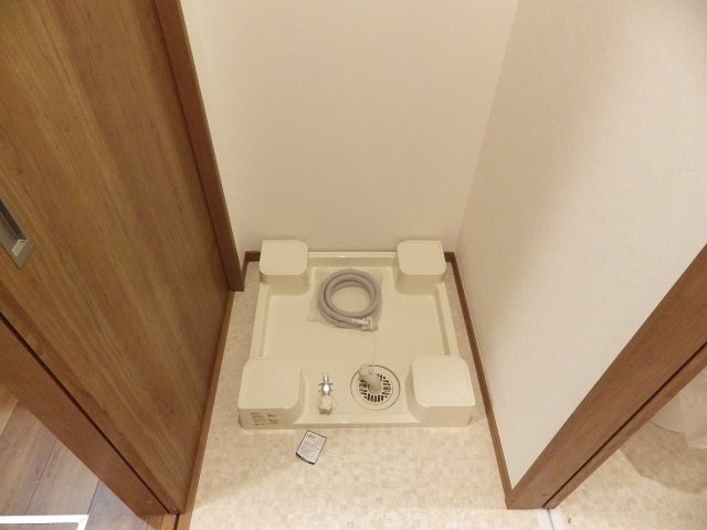 セントラル千駄木の設備