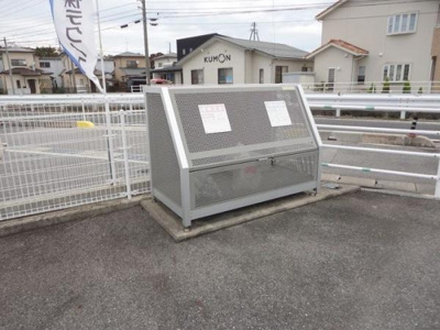 【その他共用部分】 | リバーポートSei