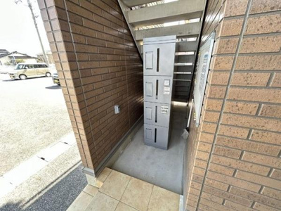 【その他共用部分】 | リバーポートSei