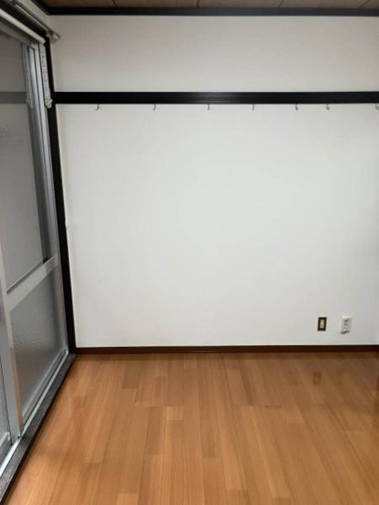【内装】 | ベレット