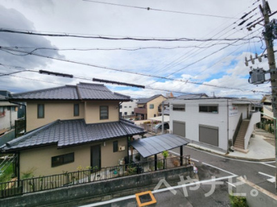 【展望】 | LIBERTA CASA (リベルタカーサ) | ★展望