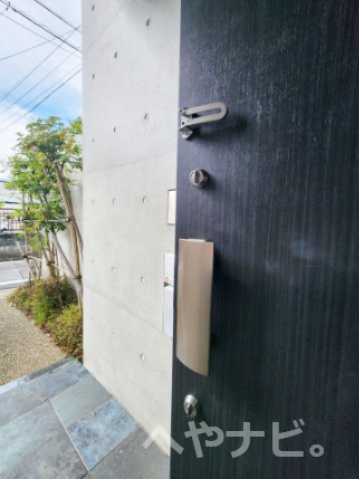 【その他】 | LIBERTA CASA (リベルタカーサ) | ★ダブルロック玄関
