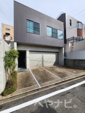 【外観】 | LIBERTA CASA (リベルタカーサ) | ★外観