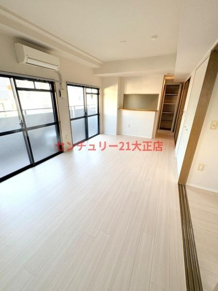 ルナ・エスパシオの展望