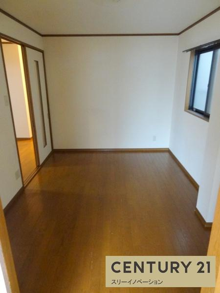 大阪市大正区三軒家東６丁目の賃貸マンションの展望|★きれいな洋室ですね★