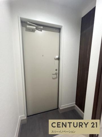 H-maison大正３の玄関|★玄関です★