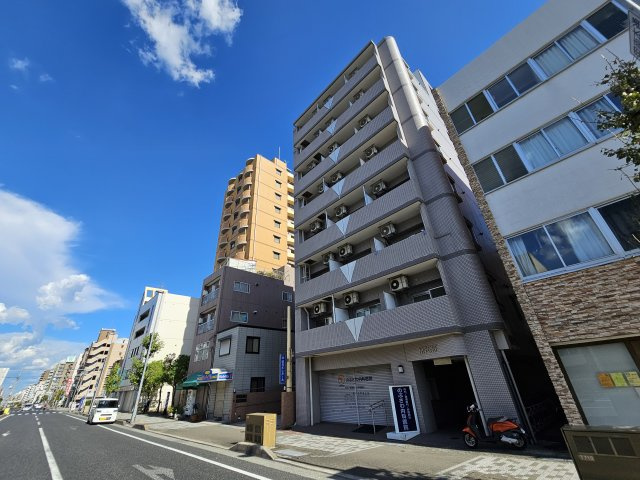 M-FORT